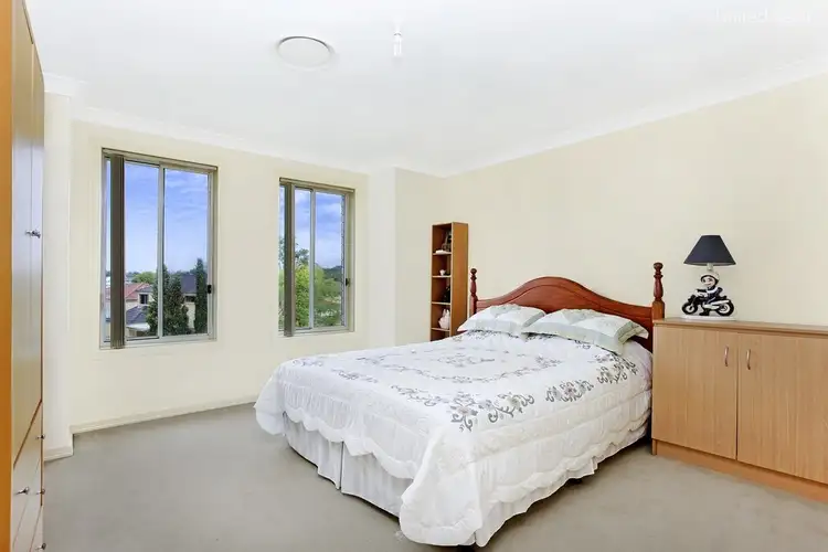 Fifth view of Homely house listing, 26 St Georges Crescent, Cecil Hills NSW 2171