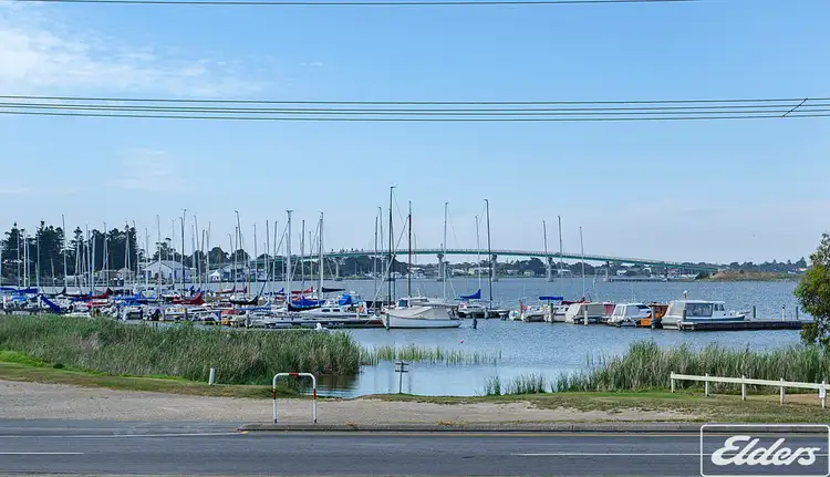 Second view of Homely house listing, 1A Riverside Drive, Goolwa South SA 5214