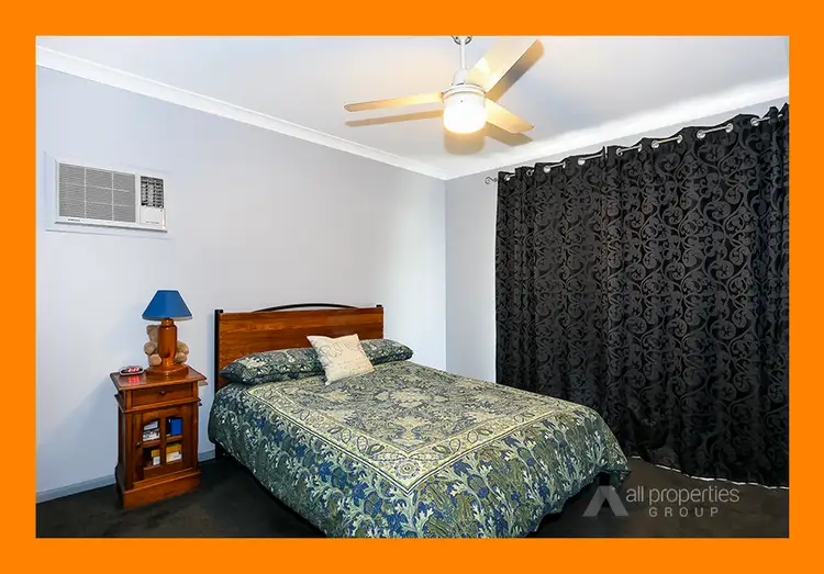 Sixth view of Homely house listing, 4 Whetton Court, Boronia Heights QLD 4124
