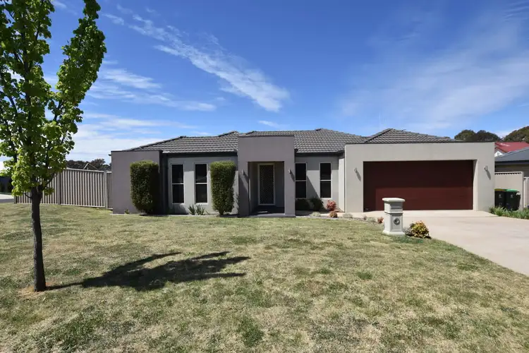 Main view of Homely house listing, 6 Garnet Street, Orange NSW 2800
