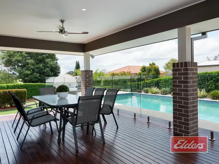 Fifth view of Homely house listing, 10 Robyn Court, Logan Village QLD 4207