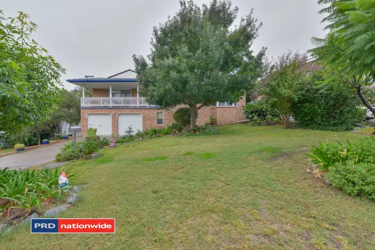 Main view of Homely house listing, 106 Raglan Street, Tamworth NSW 2340
