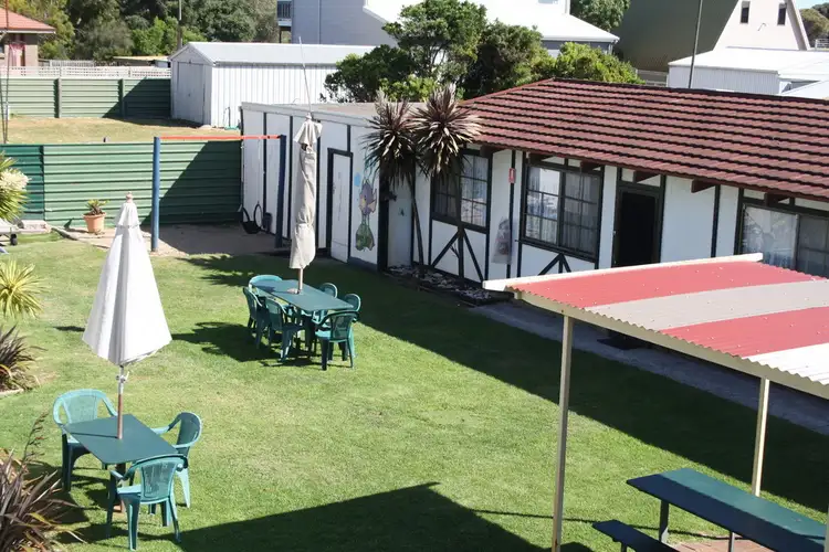 Second view of Homely house listing, 28 LAUREL TERRACE, Robe SA 5276