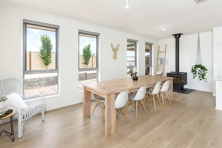 Fourth view of Homely house listing, 17 Sullivan Road, Strathalbyn SA 5255