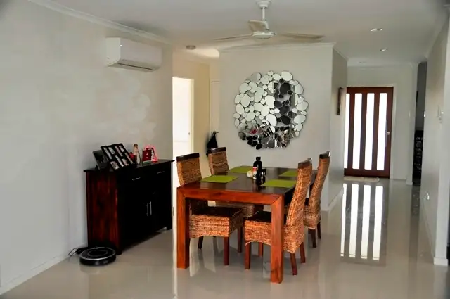 Fourth view of Homely house listing, 7 Bjelke Circuit, Rural View QLD 4740