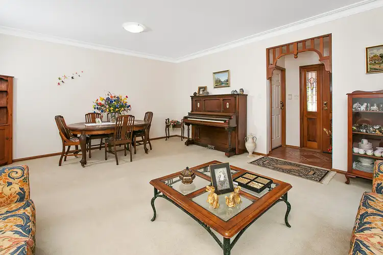Second view of Homely house listing, 81A Brooker Ave, Beacon Hill NSW 2100