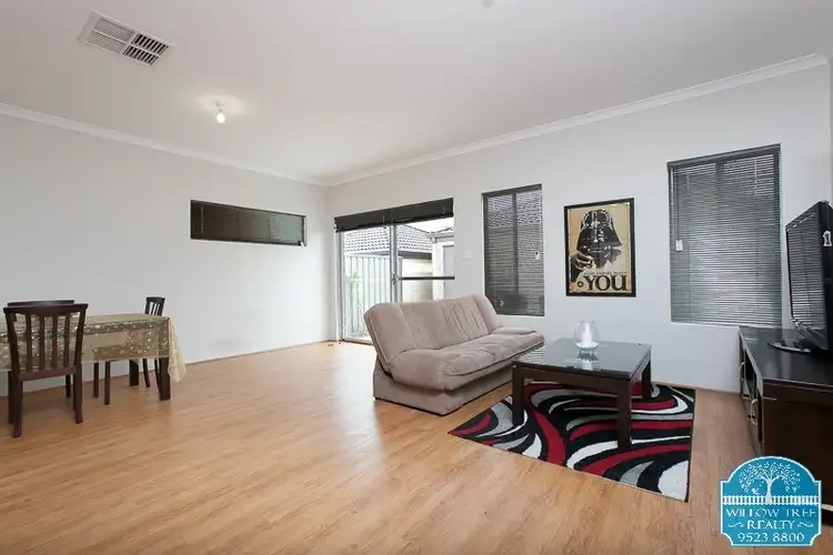 Fourth view of Homely house listing, 90 Bristlebird Approach, Baldivis WA 6171