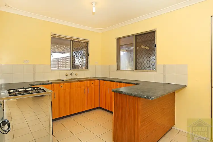 Fifth view of Homely house listing, 17 Isandra close, Pinjarra WA 6208