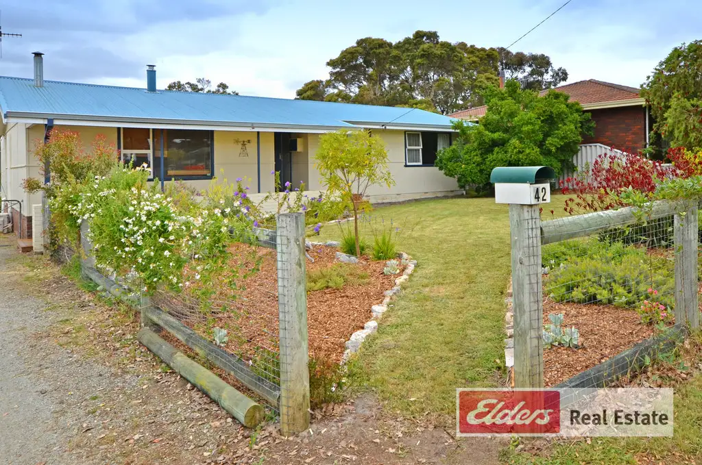 Main view of Homely house listing, 42 Baker St North, Lower King WA 6330