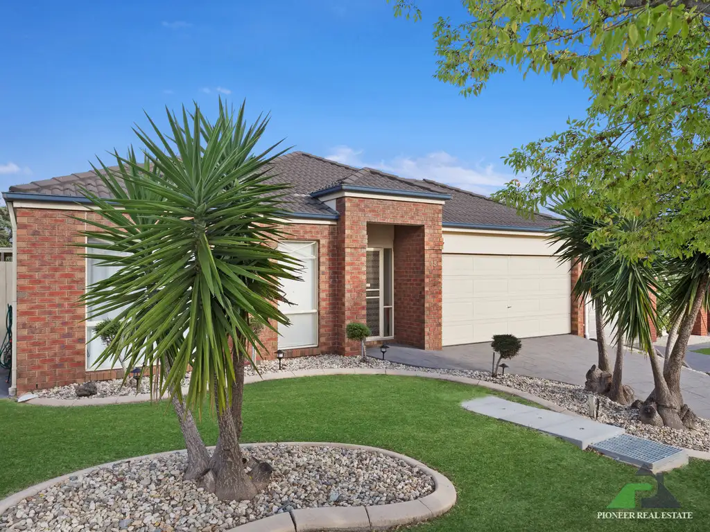 Main view of Homely house listing, 13 Silver Creek Drive, Lynbrook VIC 3975