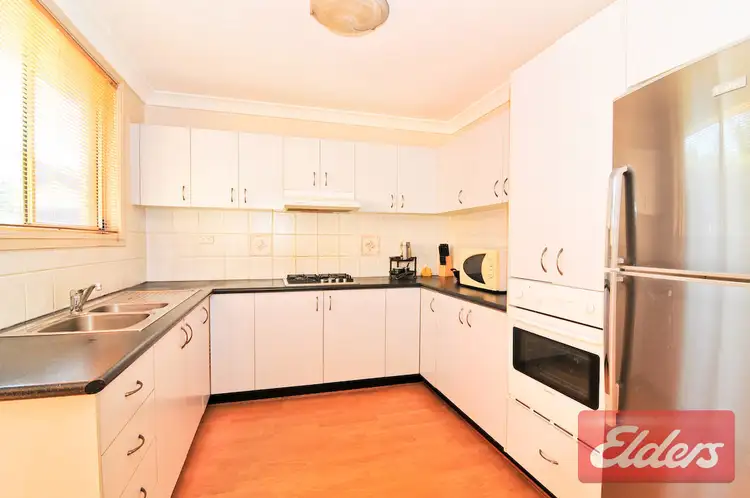 Third view of Homely villa listing, 7/185 Targo Road, Girraween NSW 2145