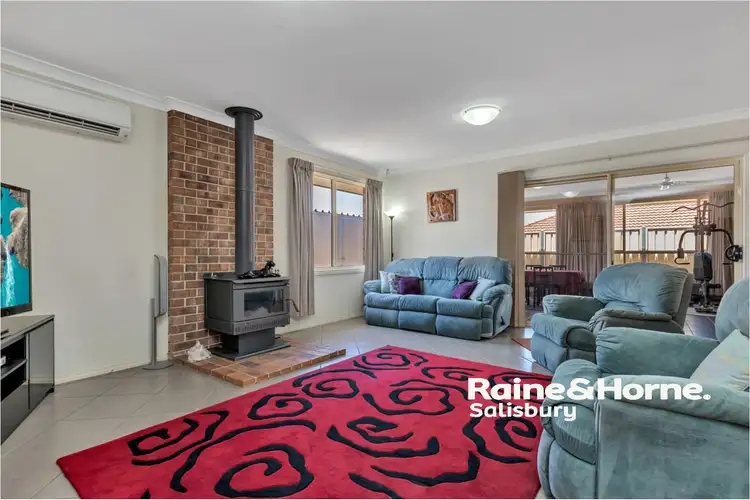 Sixth view of Homely house listing, 8 Greenlea Court, Munno Para West SA 5115