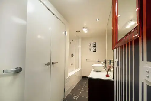 Fifth view of Homely apartment listing, 12/44-46 Mary Street, Preston VIC 3072