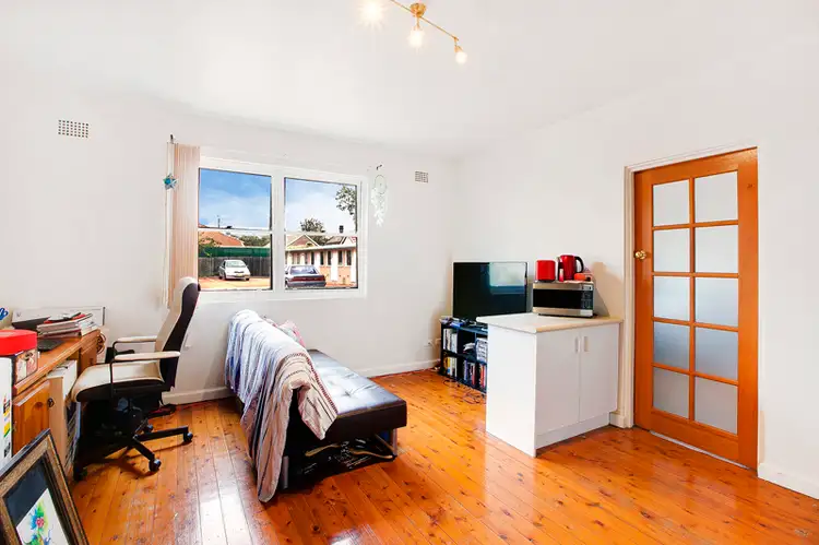 Second view of Homely unit listing, 20/2-4 Wrights Avenue, Marrickville NSW 2204