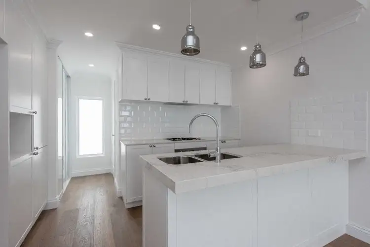 Main view of Homely apartment listing, 10/31 Connaught Street, West Leederville WA 6007