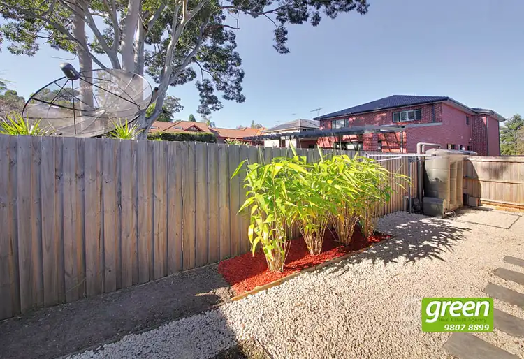 Fifth view of Homely house listing, 3/119 Constitution Road, West Ryde NSW 2114