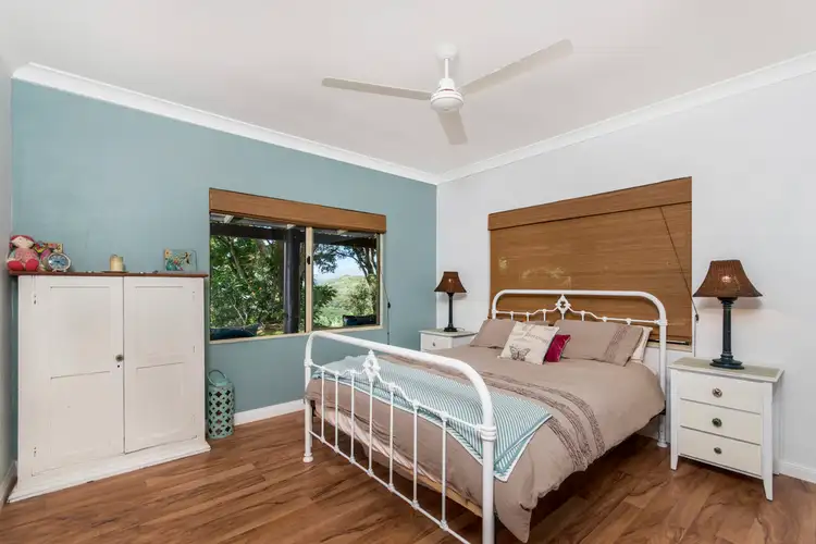 Fifth view of Homely house listing, 11 Rennie Close, Julatten QLD 4871