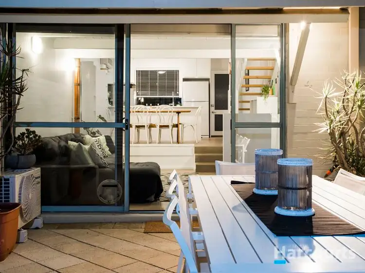 Fourth view of Homely unit listing, 4/27 Barker Road, Subiaco WA 6008
