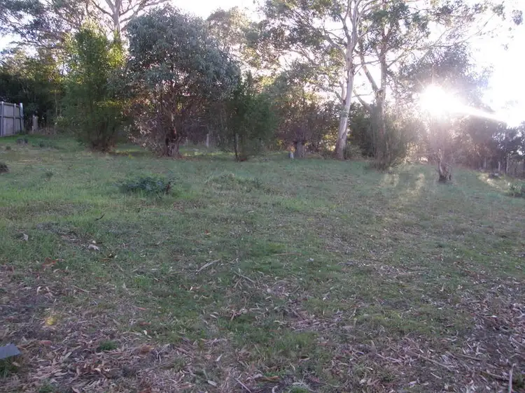 Third view of Homely land listing, 218 Lewisham Scenic Drive, Lewisham TAS 7173