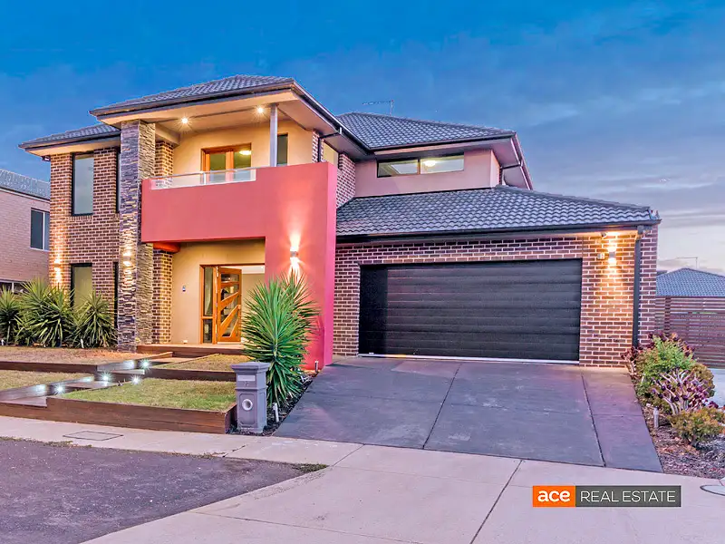 Main view of Homely house listing, 77 Waterways Boulevard, Williams Landing VIC 3027