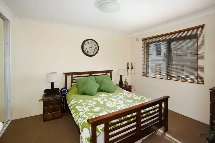 Third view of Homely apartment listing, 52/87-97 McLachlan Ave, Darlinghurst NSW 2010