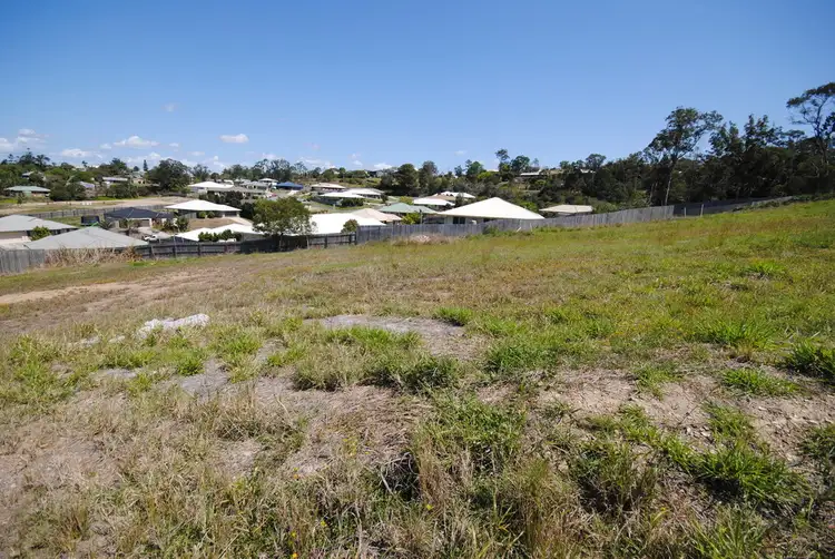 4 Jaryd Pl, Gympie QLD 4570