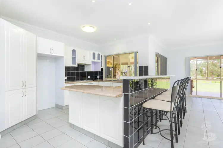 Sixth view of Homely rural property listing, 5 Bigita Place, Elimbah QLD 4516