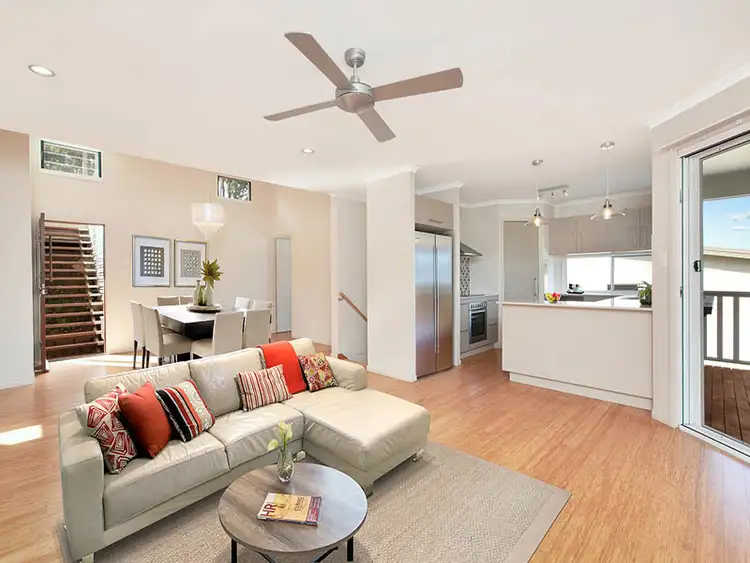 12 Donna Place, Buderim QLD 4556
