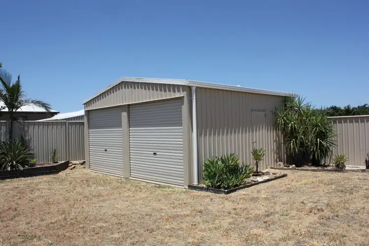 Second view of Homely house listing, 17 B Morgan Place, Emerald QLD 4720