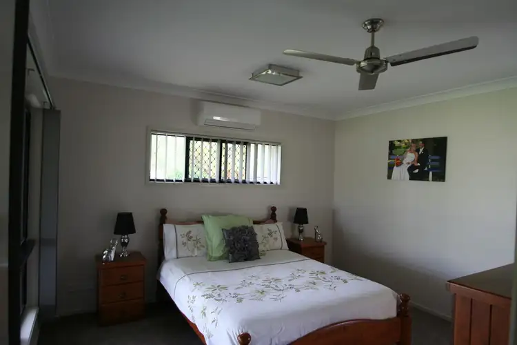 Fifth view of Homely house listing, 23 Newman Drive, Emerald QLD 4720