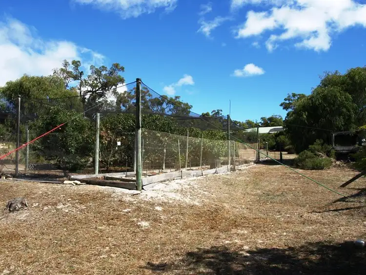 Third view of Homely land listing, Lot 28 Yungarra Drive, Quedjinup WA 6281