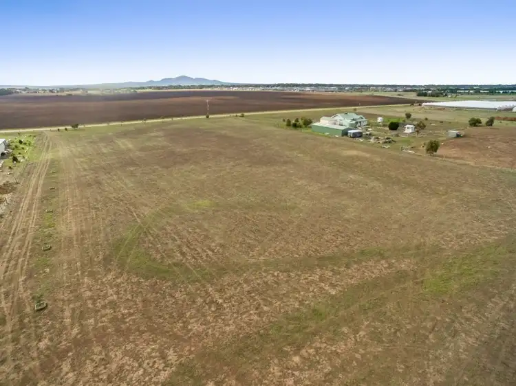 Second view of Homely land listing, 99 Minyip Road, Lara VIC 3212