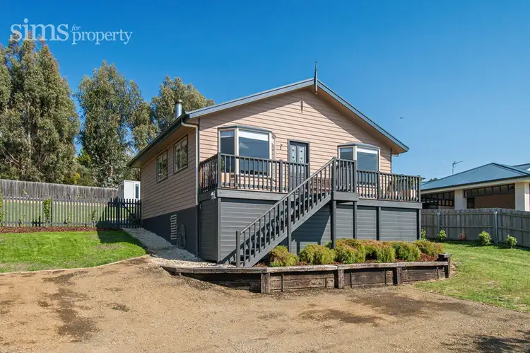 292 Penquite Road, Norwood TAS 7250