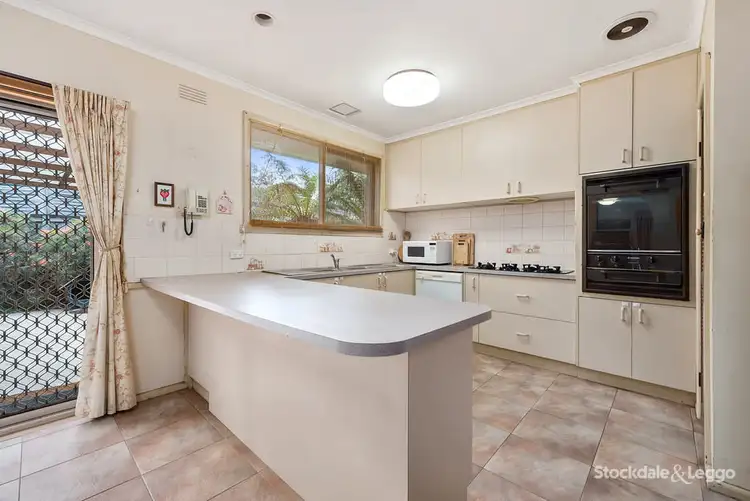 Fifth view of Homely house listing, 14 Robinson Street, Croydon VIC 3136