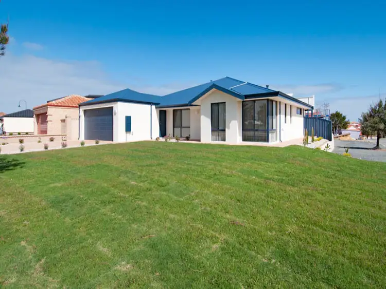 Seventh view of Homely house listing, 5 Fairsky Parade, Wannanup WA 6210