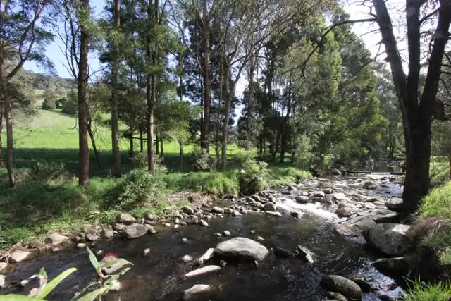 "Riverleigh" Tarra Valley Road, Tarra Valley VIC 3971