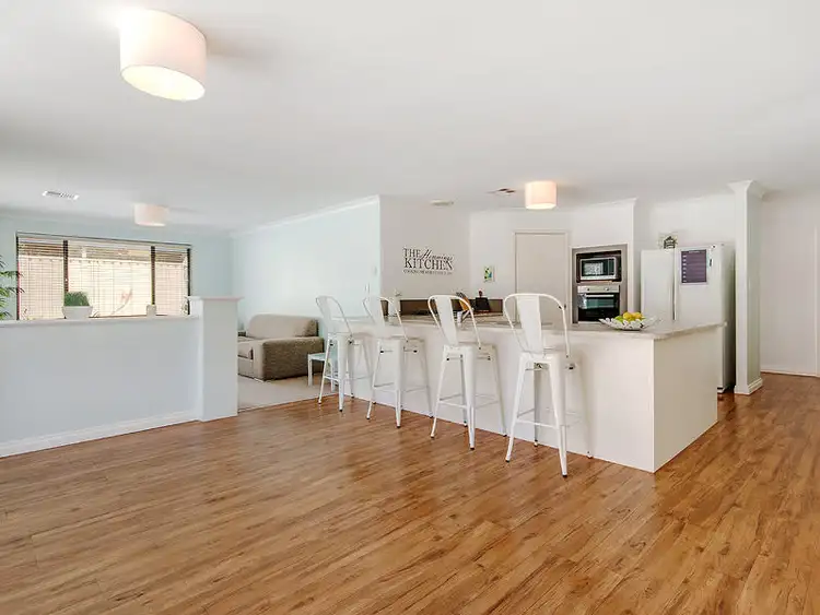 Seventh view of Homely house listing, 1 Peppertree Close, Wannanup WA 6210