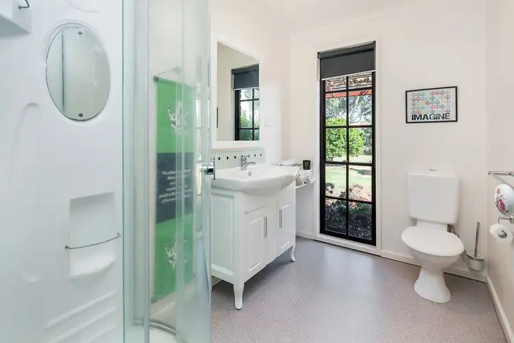 Sixth view of Homely house listing, 1A Gallaghers Lane, Learmonth VIC 3352