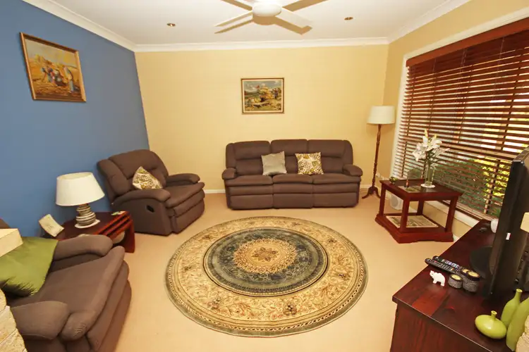 Fifth view of Homely house listing, 39 Scarborough Way, Dunbogan NSW 2443
