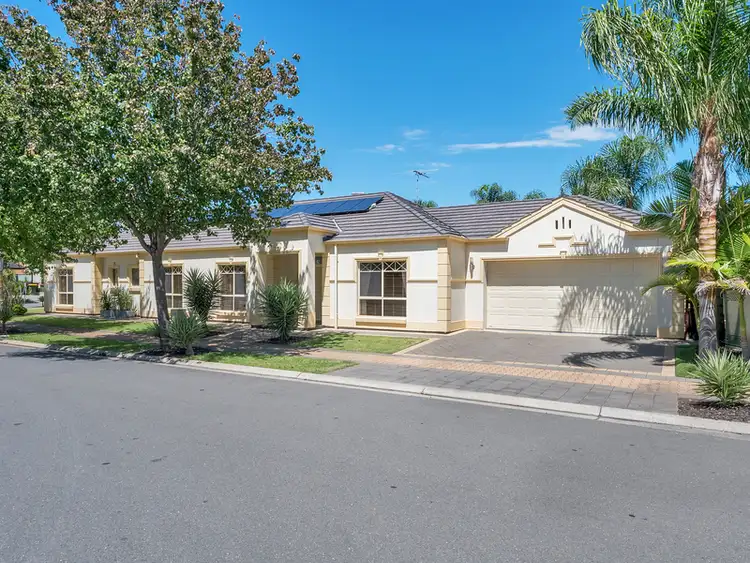 37 The Walk, Mawson Lakes SA 5095