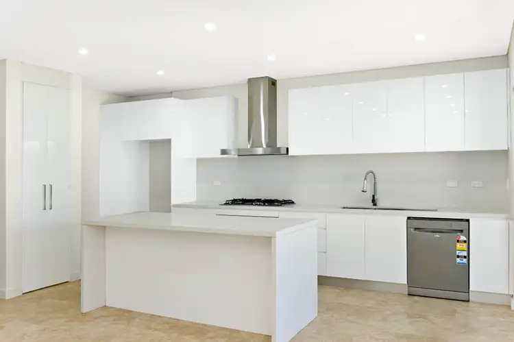 Fourth view of Homely house listing, 65 Apex Avenue, Picnic Point NSW 2213