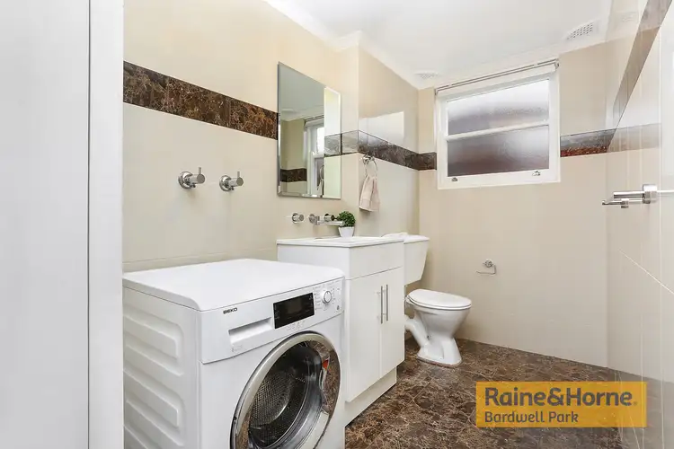 Fifth view of Homely unit listing, 3/165 Homer Street, Earlwood NSW 2206