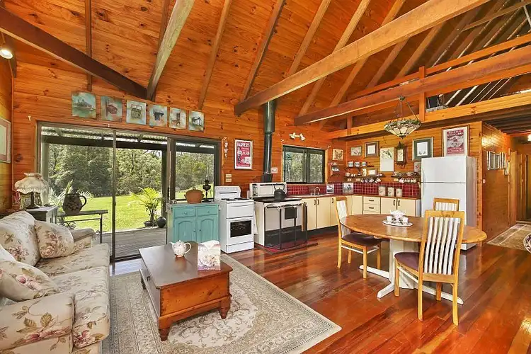 Third view of Homely rural property listing, 676 Comboyne Road, Byabarra NSW 2446