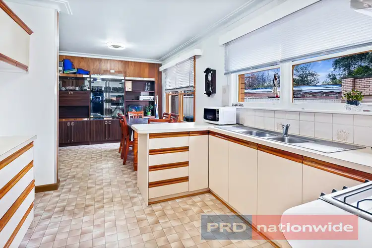 Second view of Homely house listing, 42 Waller Avenue, Newington VIC 3350