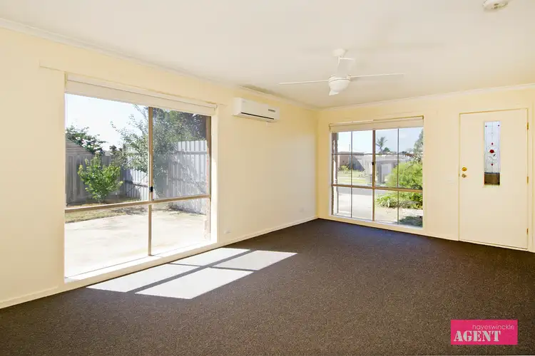 Third view of Homely house listing, 27 Meadenhall Drive, St Albans Park VIC 3219