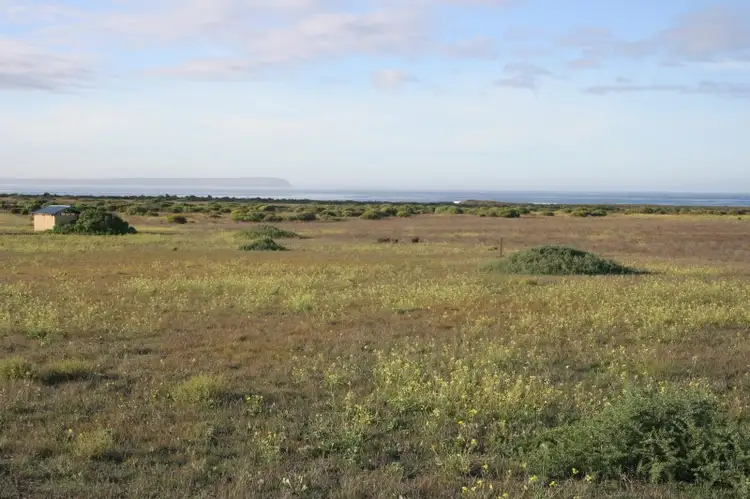 Main view of Homely land listing, 59 Whytwater Drive, Westall SA 5680