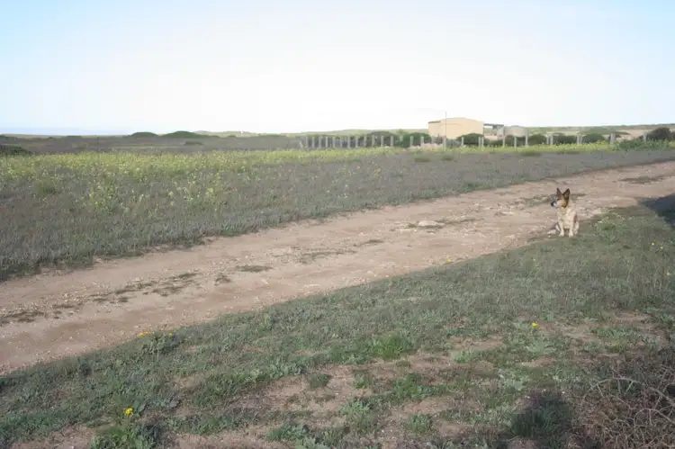 Fifth view of Homely land listing, 59 Whytwater Drive, Westall SA 5680