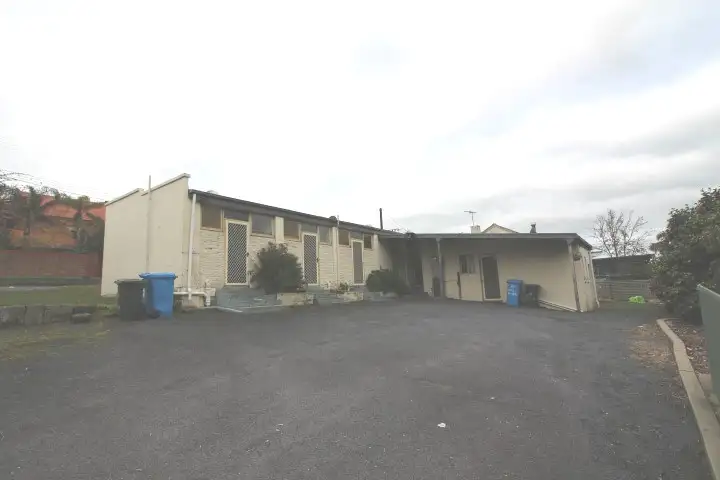 Main view of Homely block of units listing, 44 North Terrace, Mount Gambier SA 5290