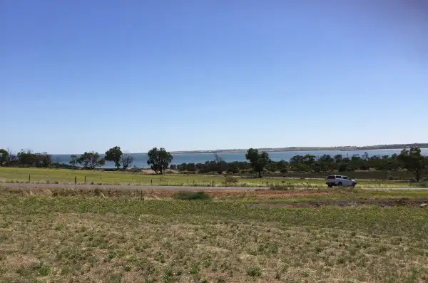 Main view of Homely land listing, 23 Oscar Williams Drive, Streaky Bay SA 5680