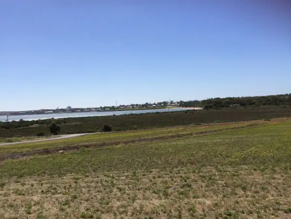 Third view of Homely land listing, 23 Oscar Williams Drive, Streaky Bay SA 5680